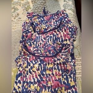 Bundle of 3 hospital gowns size small/medium like new